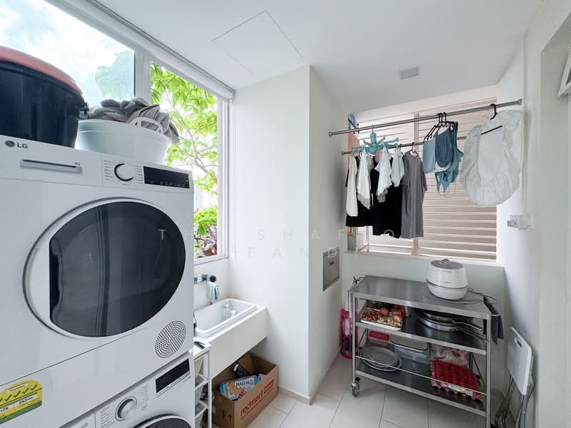 Scotts Highpark, 43 Scotts Road, 3 Bedrooms, 1,744 sqft, Condominium For Sale, by THE SHAFIQ AFFANDI, 500123100 - Service Yard - PropertyGuru.com.sg