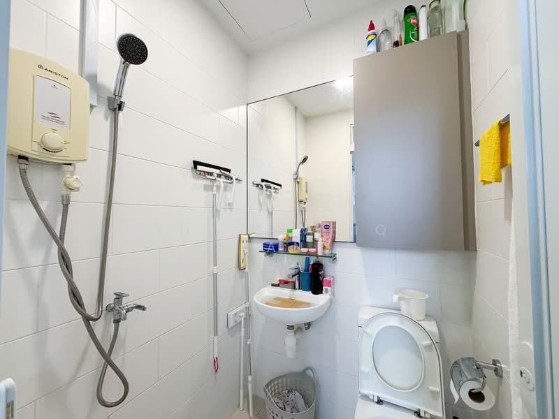 Scotts Highpark, 43 Scotts Road, 3 Bedrooms, 1,744 sqft, Condominium For Sale, by THE SHAFIQ AFFANDI, 500123100 - WC - PropertyGuru.com.sg