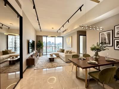 For Rent - Perfect Ten