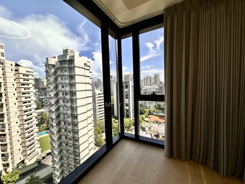 Perfect Ten, 323 Bukit Timah Road, 3 Bedrooms, 1,281 sqft, Condominium For Rent, by Jimmy Luo, 500123101 - View - PropertyGuru.com.sg