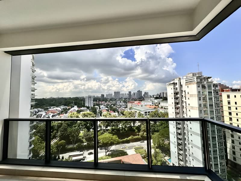 Perfect Ten, 323 Bukit Timah Road, 3 Bedrooms, 1,281 sqft, Condominium For Rent, by Jimmy Luo, 500123101 - View - PropertyGuru.com.sg