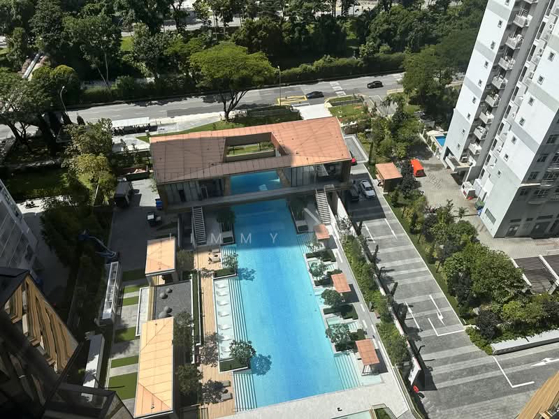 Perfect Ten, 323 Bukit Timah Road, 3 Bedrooms, 1,281 sqft, Condominium For Rent, by Jimmy Luo, 500123101 - Exterior - PropertyGuru.com.sg