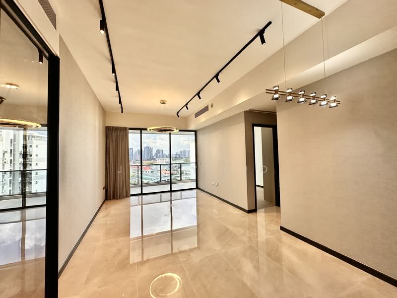 Perfect Ten, 323 Bukit Timah Road, 3 Bedrooms, 1,281 sqft, Condominium For Rent, by Jimmy Luo, 500123101 - Living Room - PropertyGuru.com.sg