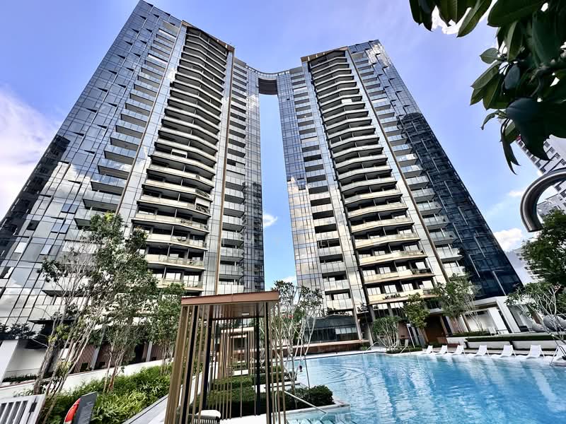 Perfect Ten, 323 Bukit Timah Road, 3 Bedrooms, 1,281 sqft, Condominium For Rent, by Jimmy Luo, 500123101 - Exterior - PropertyGuru.com.sg