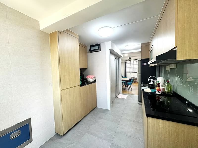 40 Beo Crescent, 40 Beo Crescent, 2 Bedrooms, 635 sqft, HDB Flat For Sale, by Ng Lay Kwan, 500123102 - Kitchen - PropertyGuru.com.sg