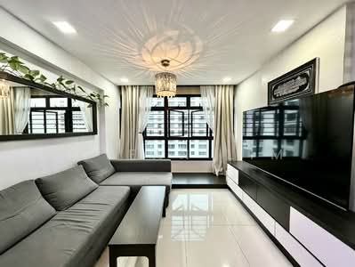 For Sale - 436B Fernvale Road