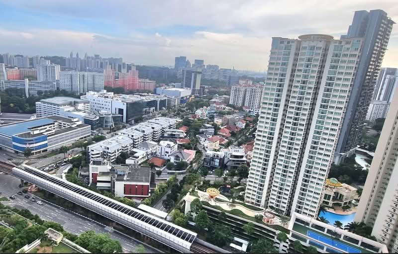 48 Strathmore Avenue, 48 Strathmore Avenue, 3 Bedrooms, 1,184 sqft, HDB Flat For Sale, by Jesslyn Ker, 500123104 - Exterior - PropertyGuru.com.sg