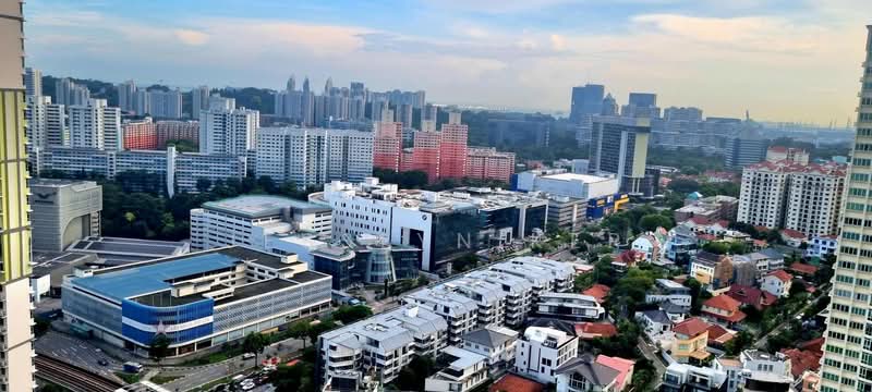 48 Strathmore Avenue, 48 Strathmore Avenue, 3 Bedrooms, 1,184 sqft, HDB Flat For Sale, by Jesslyn Ker, 500123104 - Exterior - PropertyGuru.com.sg