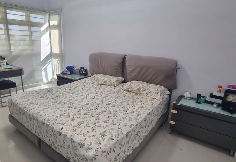 48 Strathmore Avenue, 48 Strathmore Avenue, 3 Bedrooms, 1,184 sqft, HDB Flat For Sale, by Jesslyn Ker, 500123104 - Bedroom - PropertyGuru.com.sg