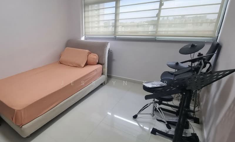 48 Strathmore Avenue, 48 Strathmore Avenue, 3 Bedrooms, 1,184 sqft, HDB Flat For Sale, by Jesslyn Ker, 500123104 - Bedroom - PropertyGuru.com.sg