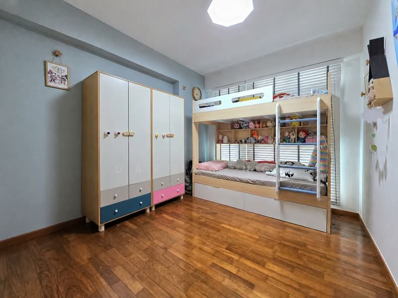 315B Punggol Way, 315B Punggol Way, 3 Bedrooms, 1,001 sqft, HDB Flat For Sale, by Darran Ng, 500123109 - Bedroom - PropertyGuru.com.sg