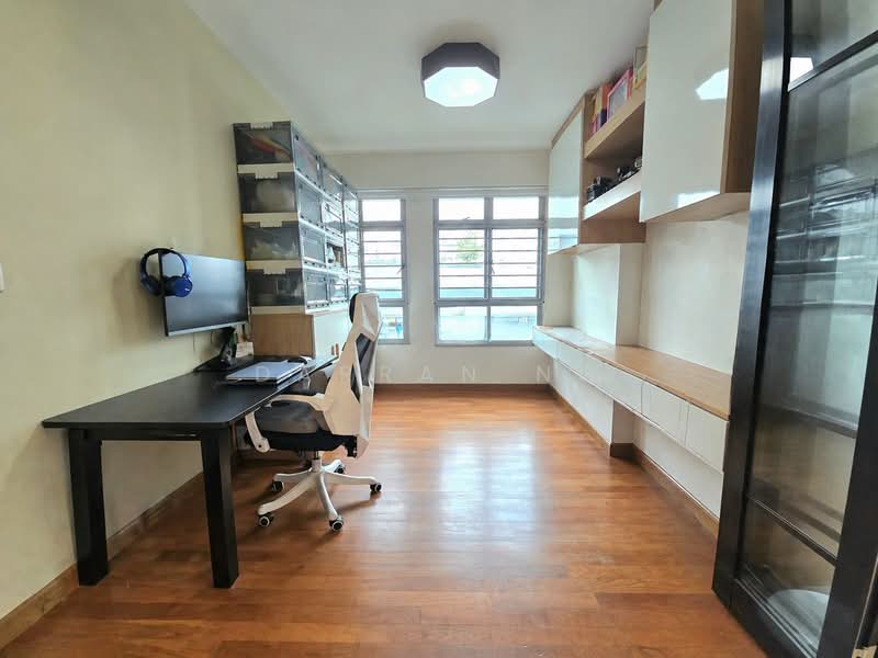 315B Punggol Way, 315B Punggol Way, 3 Bedrooms, 1,001 sqft, HDB Flat For Sale, by Darran Ng, 500123109 - Study - PropertyGuru.com.sg