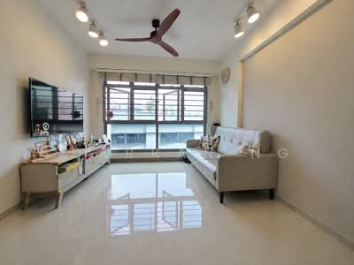 For Sale - 315B Punggol Way