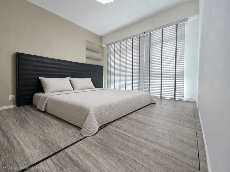 315B Punggol Way, 315B Punggol Way, 3 Bedrooms, 1,001 sqft, HDB Flat For Sale, by Darran Ng, 500123109 - Bedroom - PropertyGuru.com.sg