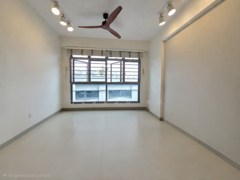 315B Punggol Way, 315B Punggol Way, 3 Bedrooms, 1,001 sqft, HDB Flat For Sale, by Darran Ng, 500123109 - Living room - PropertyGuru.com.sg