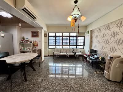 For Rent - 28C Dover Crescent