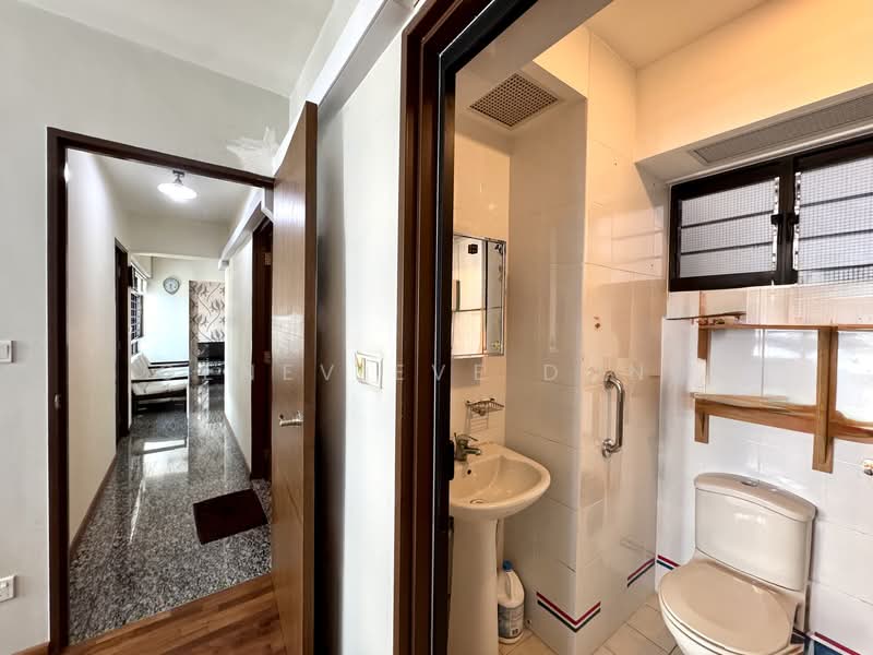 28C Dover Crescent, 28C Dover Crescent, 2 Bedrooms, 748 sqft, HDB Flat For Rent, by Genevieve Dong, 500123110 - PropertyGuru.com.sg