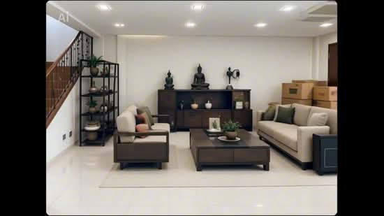 Bunga Rampai Park, Jalan Bunga Rampai, 9 Bedrooms, 5,000 sqft, Corner Terrace For Rent, by Irene See, 500123112 - PropertyGuru.com.sg