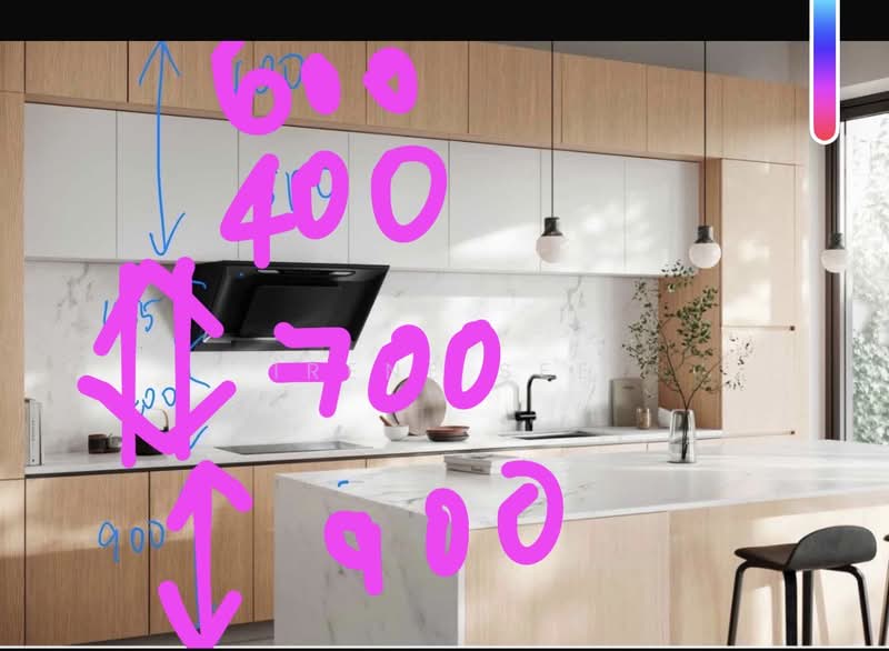 Bunga Rampai Park, Jalan Bunga Rampai, 9 Bedrooms, 5,000 sqft, Corner Terrace For Rent, by Irene See, 500123112 - Kitchen - PropertyGuru.com.sg