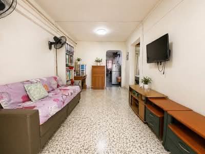 For Sale - 346 Ang Mo Kio Avenue 3