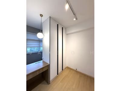 For Rent - 441A Bukit Batok West Avenue 8
