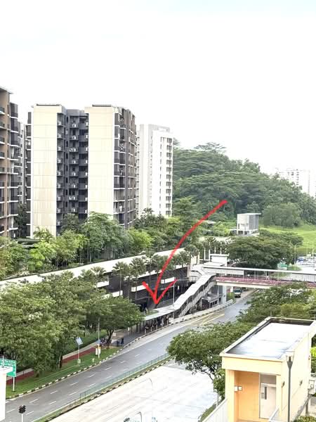 441A Bukit Batok West Avenue 8, 441A Bukit Batok West Avenue 8, Room Rental, 180 sqft, HDB Flat For Rent, by Jade Goh, 500123114 - Exterior - PropertyGuru.com.sg