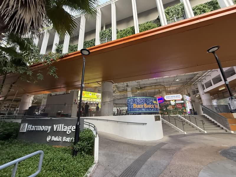 441A Bukit Batok West Avenue 8, 441A Bukit Batok West Avenue 8, Room Rental, 180 sqft, HDB Flat For Rent, by Jade Goh, 500123114 - Exterior - PropertyGuru.com.sg