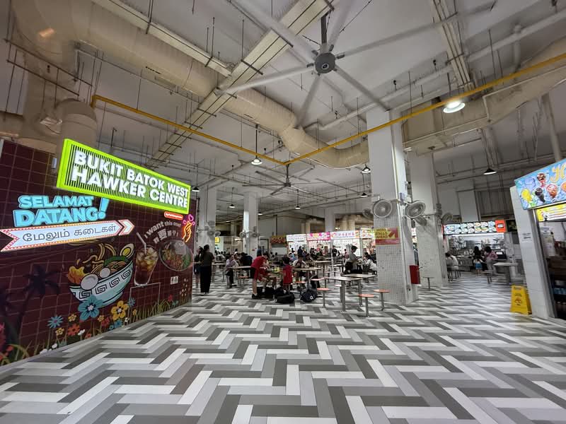 441A Bukit Batok West Avenue 8, 441A Bukit Batok West Avenue 8, Room Rental, 180 sqft, HDB Flat For Rent, by Jade Goh, 500123114 - PropertyGuru.com.sg