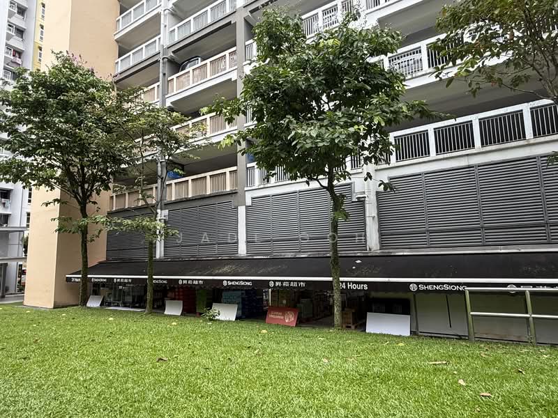 441A Bukit Batok West Avenue 8, 441A Bukit Batok West Avenue 8, Room Rental, 180 sqft, HDB Flat For Rent, by Jade Goh, 500123114 - PropertyGuru.com.sg