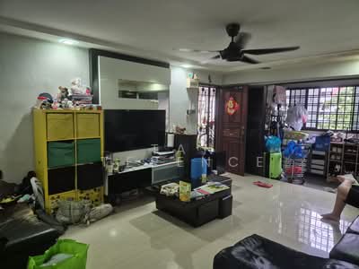 For Sale - 111 Bedok North Road