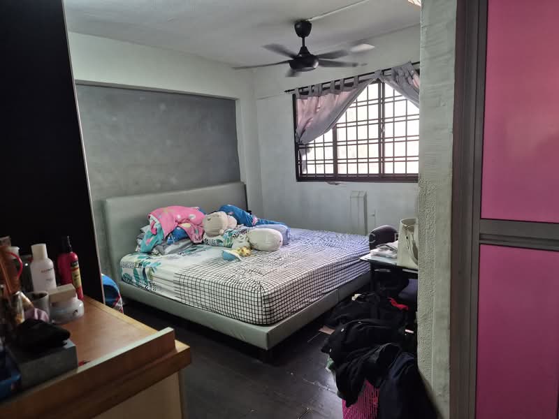 111 Bedok North Road, 111 Bedok North Road, 3 Bedrooms, 1,260 sqft, HDB Flat For Sale, by Tan Terence, 500123115 - Bedroom - PropertyGuru.com.sg