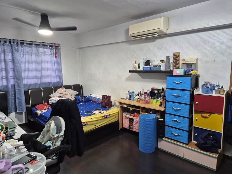 111 Bedok North Road, 111 Bedok North Road, 3 Bedrooms, 1,260 sqft, HDB Flat For Sale, by Tan Terence, 500123115 - Bedroom - PropertyGuru.com.sg