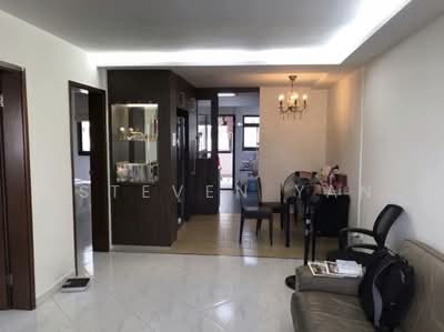 For Sale - 91 Lorong 3 Toa Payoh