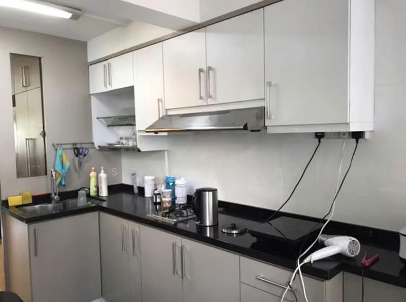 91 Lorong 3 Toa Payoh, 91 Lorong 3 Toa Payoh, 2 Bedrooms, 732 sqft, HDB Flat For Sale, by Steven Yan, 500123116 - Kitchen - PropertyGuru.com.sg