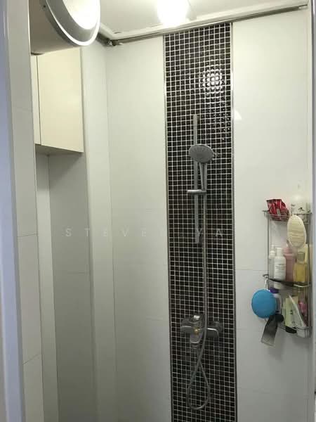 91 Lorong 3 Toa Payoh, 91 Lorong 3 Toa Payoh, 2 Bedrooms, 732 sqft, HDB Flat For Sale, by Steven Yan, 500123116 - Bathroom - PropertyGuru.com.sg