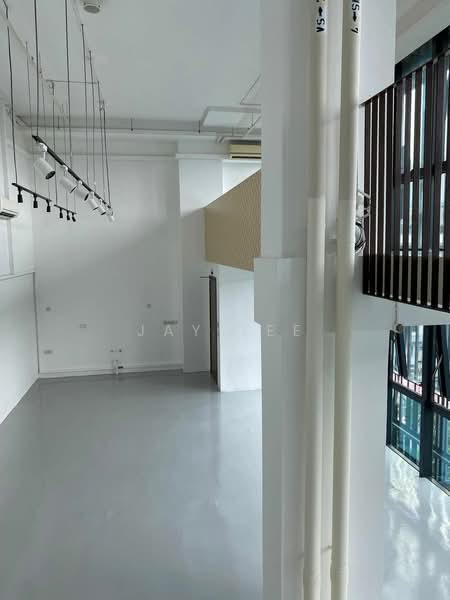 M38, 38 Jalan Pemimpin, 1,722 sqft, Light Industrial (B1) For Rent, by Jay Lee, 500123120 - Interior - CommercialGuru.com.sg