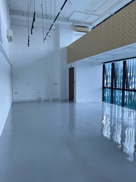 M38, 38 Jalan Pemimpin, 1,722 sqft, Light Industrial (B1) For Rent, by Jay Lee, 500123120 - Interior - CommercialGuru.com.sg