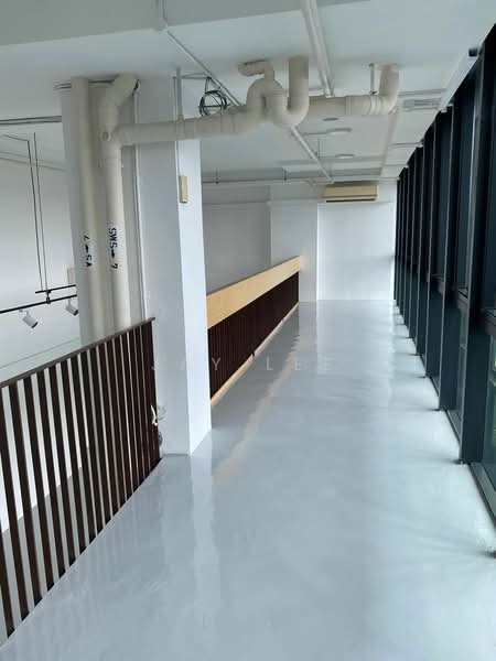 M38, 38 Jalan Pemimpin, 1,722 sqft, Light Industrial (B1) For Rent, by Jay Lee, 500123120 - Interior - CommercialGuru.com.sg