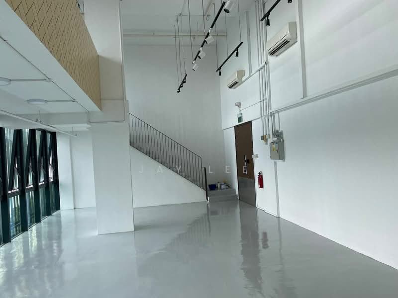 M38, 38 Jalan Pemimpin, 1,722 sqft, Light Industrial (B1) For Rent, by Jay Lee, 500123120 - Interior - CommercialGuru.com.sg