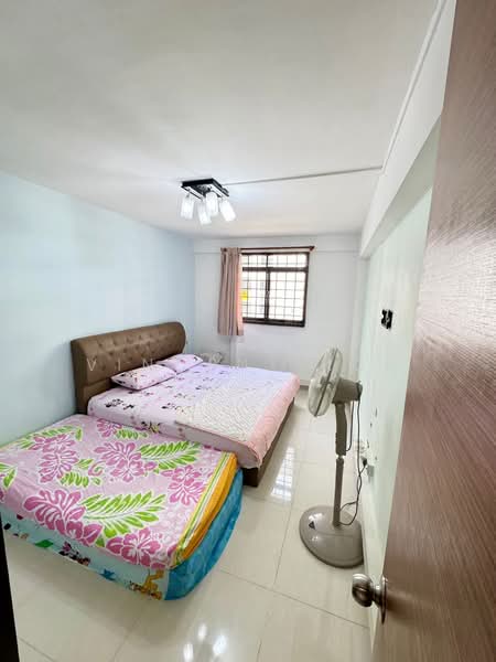 52 Circuit Road, 52 Circuit Road, 2 Bedrooms, 603 sqft, HDB Flat For Sale, by Vincent Koh, 500123121 - Bedroom - PropertyGuru.com.sg