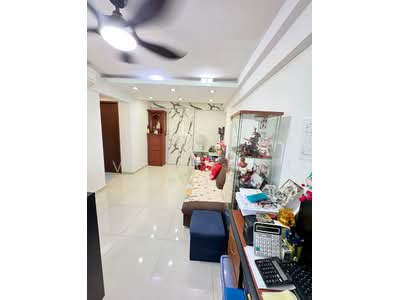 For Sale - 52 Circuit Road
