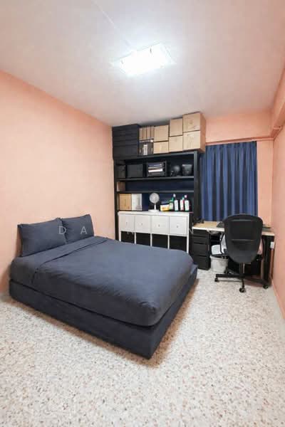 457 Ang Mo Kio Avenue 10, 457 Ang Mo Kio Avenue 10, 2 Bedrooms, 807 sqft, HDB Flat For Sale, by Dawn Ang, 500123122 - Bedroom - PropertyGuru.com.sg