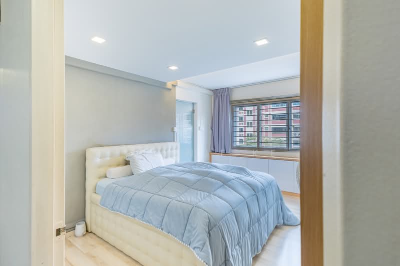338 Tampines Street 33, 338 Tampines Street 33, 3 Bedrooms, 1,152 sqft, HDB Flat For Sale, by Queenie Ke, 500123123 - Bedroom - PropertyGuru.com.sg