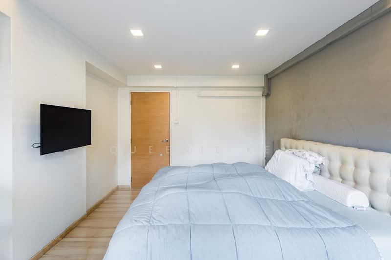 338 Tampines Street 33, 338 Tampines Street 33, 3 Bedrooms, 1,152 sqft, HDB Flat For Sale, by Queenie Ke, 500123123 - Bedroom - PropertyGuru.com.sg