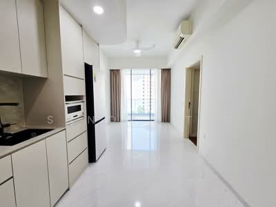 For Rent - Lincoln Suites