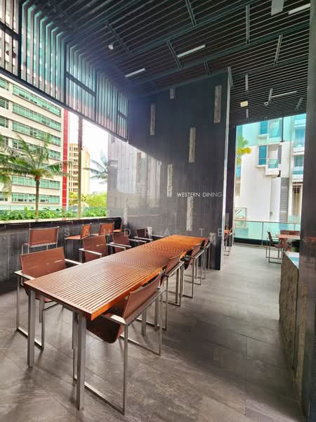 Lincoln Suites, 3 Khiang Guan Avenue, 1 Bedroom, 527 sqft, Condominium For Rent, by Sandra Teo, 500123124 - Exterior - PropertyGuru.com.sg