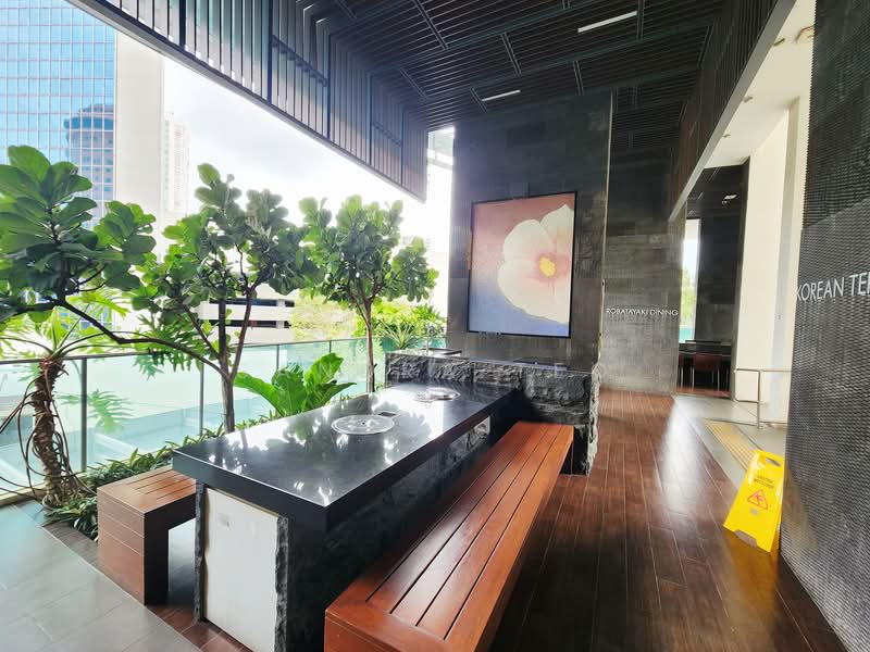 Lincoln Suites, 3 Khiang Guan Avenue, 1 Bedroom, 527 sqft, Condominium For Rent, by Sandra Teo, 500123124 - Exterior - PropertyGuru.com.sg