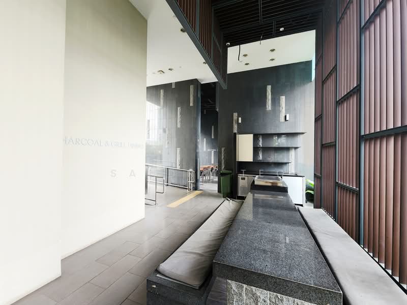 Lincoln Suites, 3 Khiang Guan Avenue, 1 Bedroom, 527 sqft, Condominium For Rent, by Sandra Teo, 500123124 - Exterior - PropertyGuru.com.sg