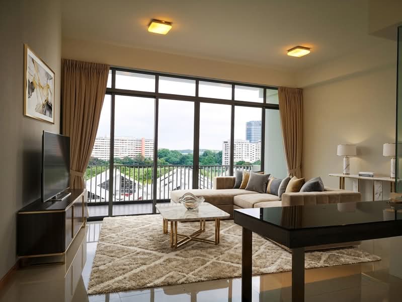 Woodhaven, 71 Woodgrove Avenue, Admiralty / Woodlands, 3 Bedrooms, 1,173 sqft, Condominium For Sale, by Ray Lim, 500123125 - PropertyGuru.com.sg