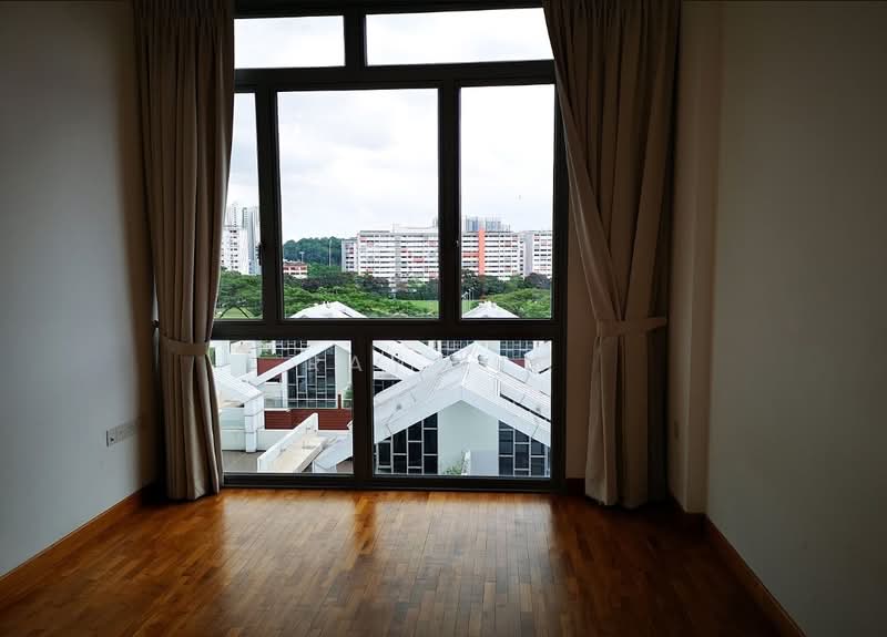 Woodhaven, 71 Woodgrove Avenue, 3 Bedrooms, 1,173 sqft, Condominium For Sale, by Ray Lim, 500123125 - Bedroom - PropertyGuru.com.sg